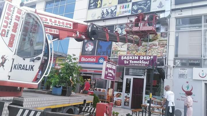 Branda Germe